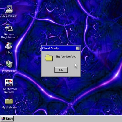 The Archives 1