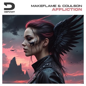 Affliction - Single