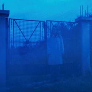 Behind the Gate - Single