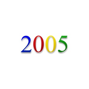 2005 - Single