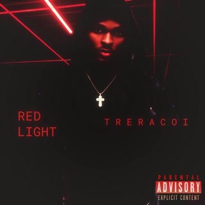 Red Light (Freestyle) - Single