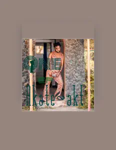 Dengarkan Akate~Akt, tonton video musik, baca bio, lihat tanggal tur & lainnya!