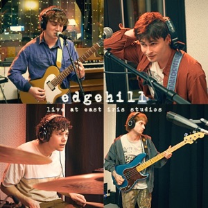 Live At East Iris Studios (Live at East Iris Studios) - EP