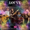 Louve (feat. Amanda Vaz & Heitorzinho) - Single