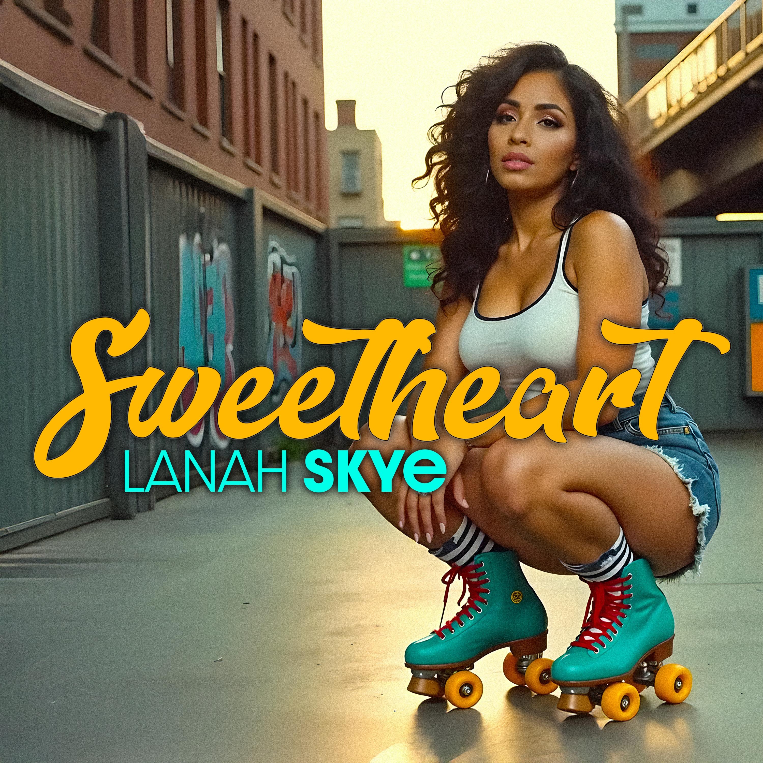 Sweetheart - Single