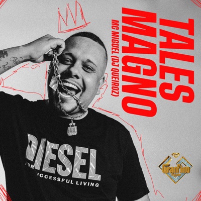 Tales Magno - Single