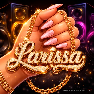 Larissa - Single