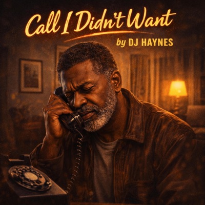 CALL I DIDN'T WANT - Single