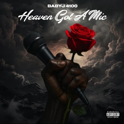Heaven Got A Mic