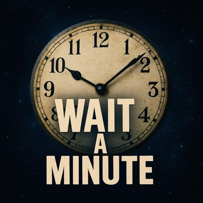 Wait A Minute - Single