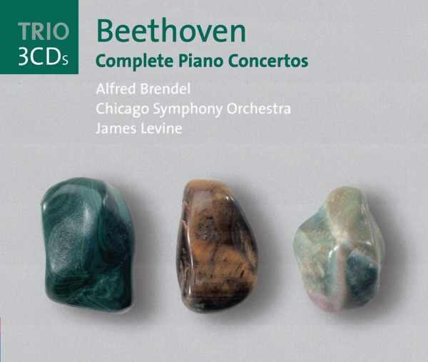 Beethoven: Complete Piano Concertos