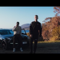 STRESSED OUT - Single - LOVETT