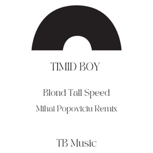 Blond Tall Speed - Single