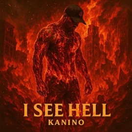 I SEE HELL (Remix) Kanino