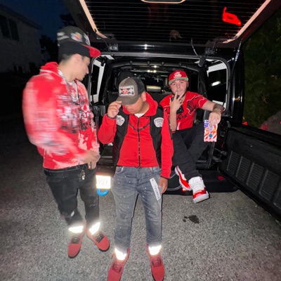 Evil Twinz Pt. 2 (feat. Jooski) - Single