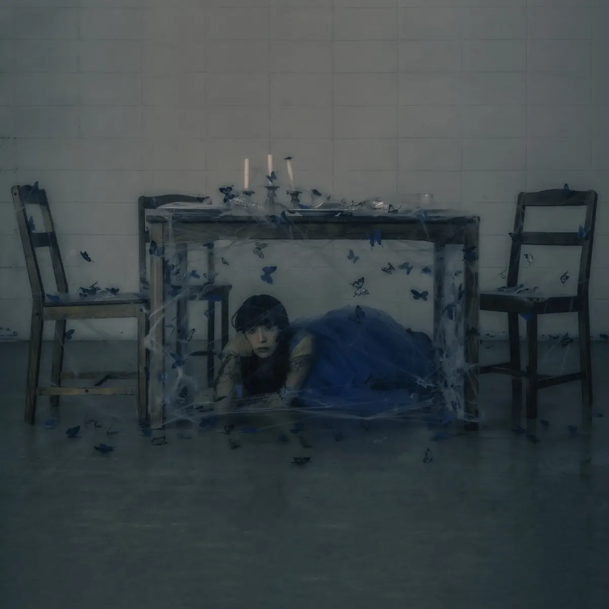 ヒグチアイ - 雨が満ちれば - Single (2025) [iTunes Plus AAC M4A]-新房子