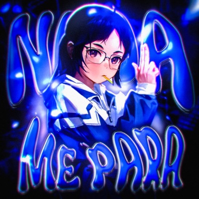 NADA ME PARA - EP