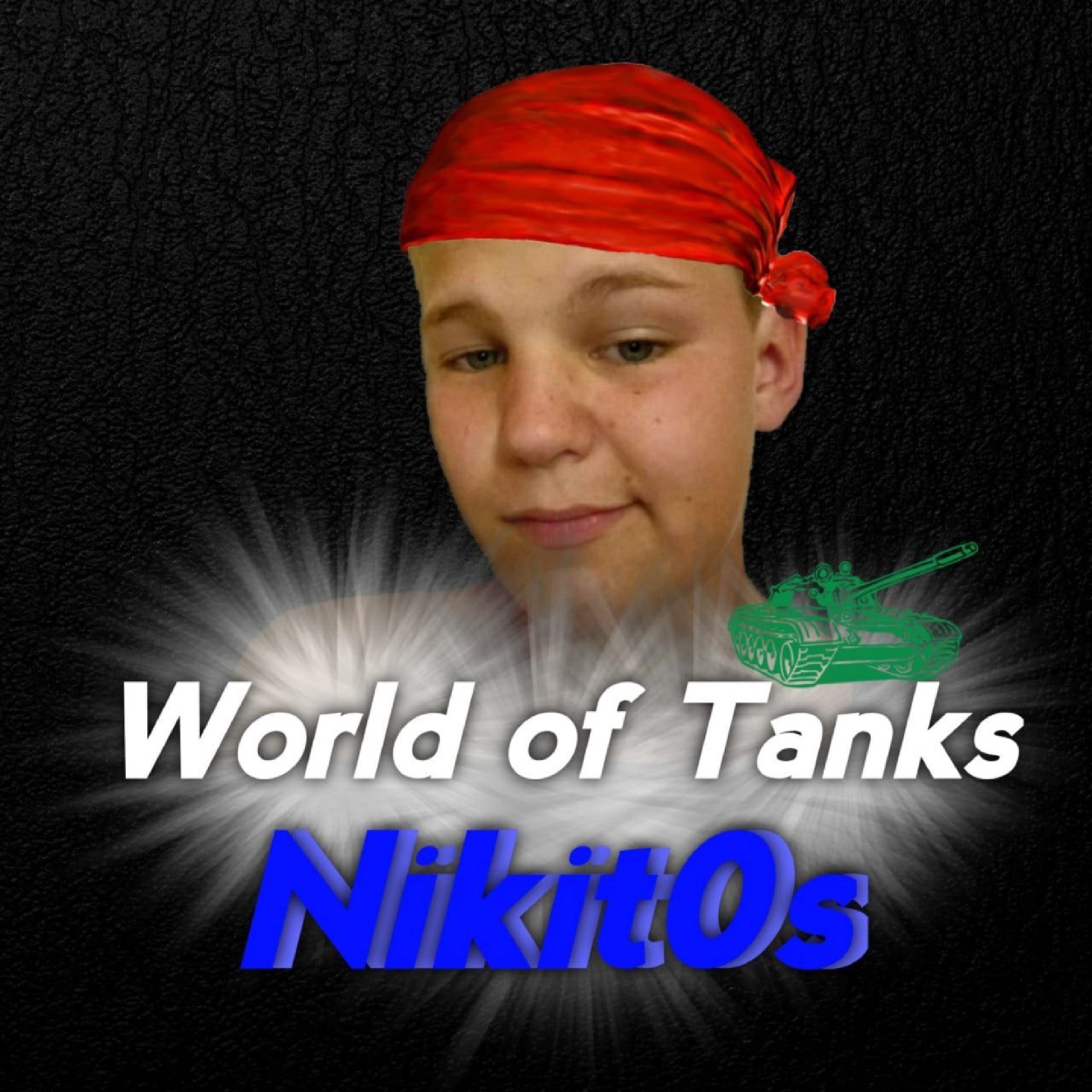 World of Tanks