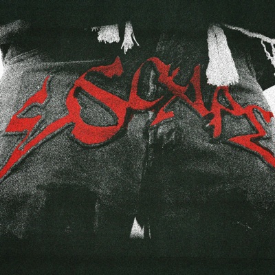 ESCAPE! / ELECTRICIDAD - Single