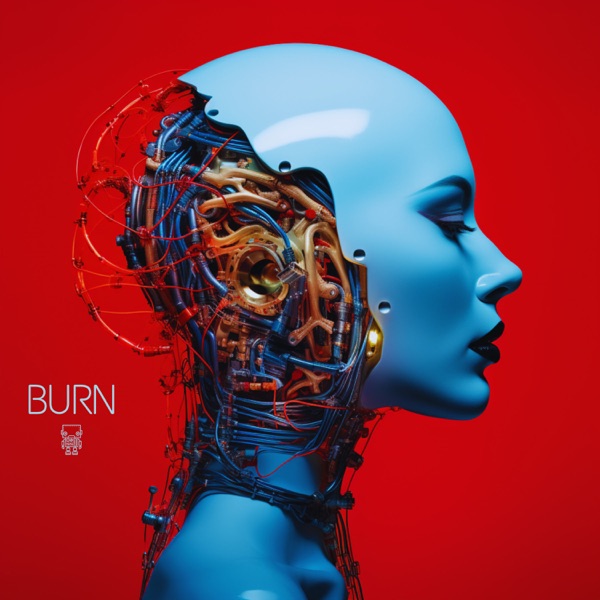 Burn - Single