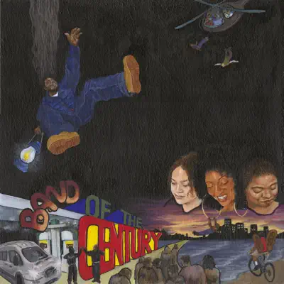 Listen to Showbiz! (Deluxe) by MIKE