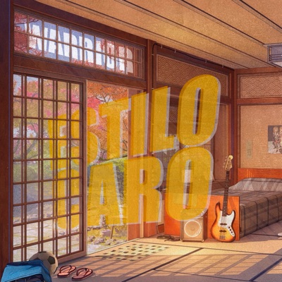 Estilo Caro - Single