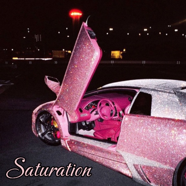 Saturation - Single