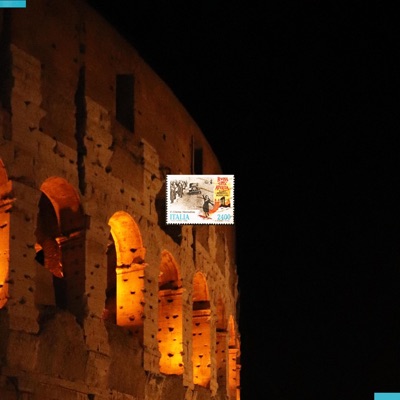 EPISODE 1: WHEN IN ROME - Single