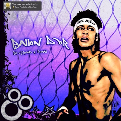 Ballon D'or - Single