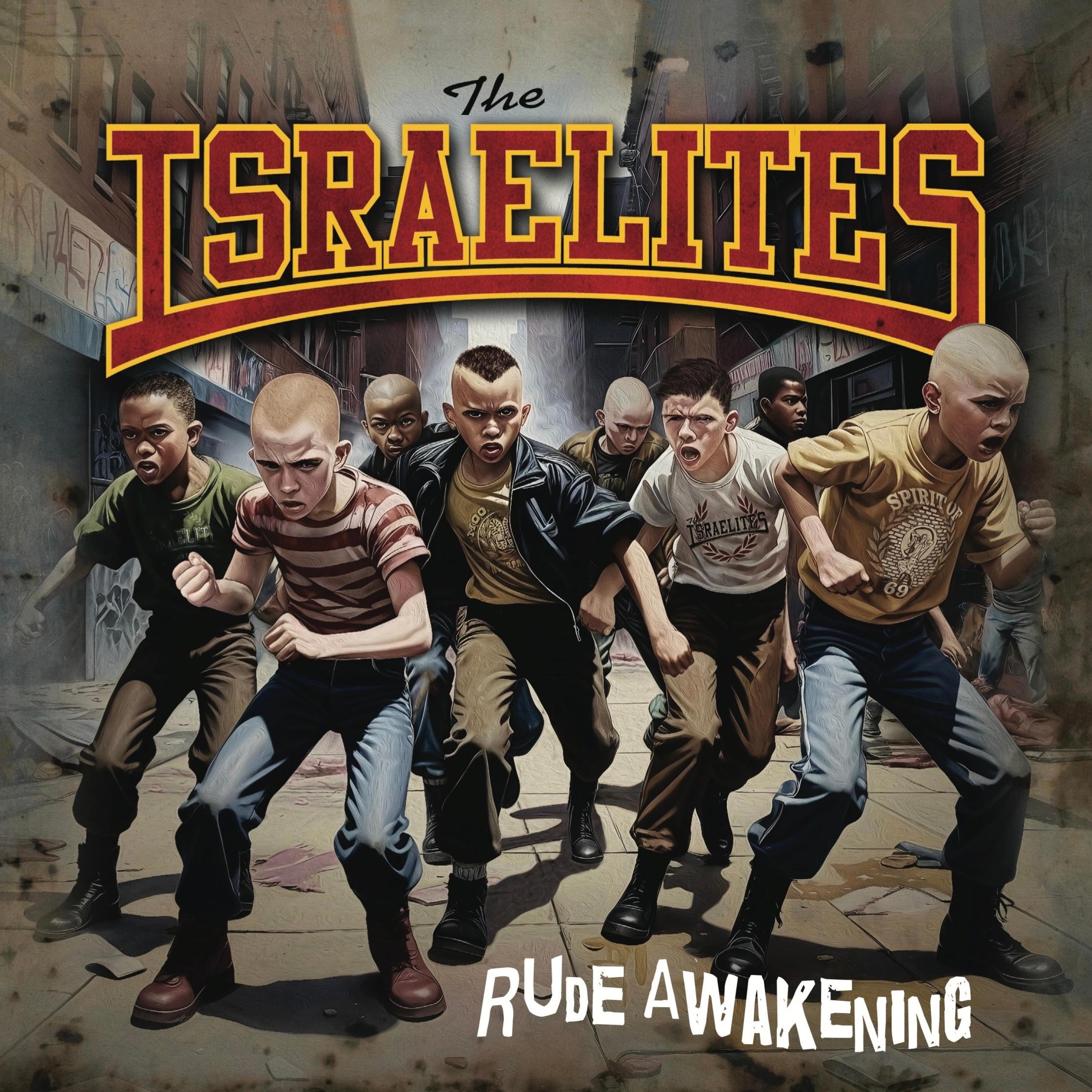 Rude Awakening - EP