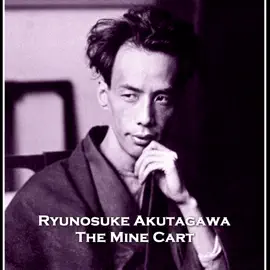 The Mine Cart: From their pens to your ears, genius in every story