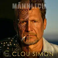 Männlich — Clou Simon