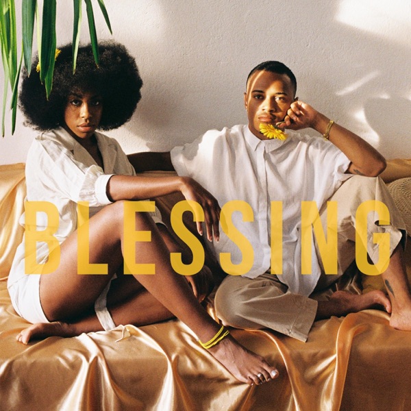Blessing - Single