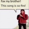 i jus wna go - J5CK lyrics