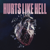 Hurts Like Hell - Convictions Cover Art