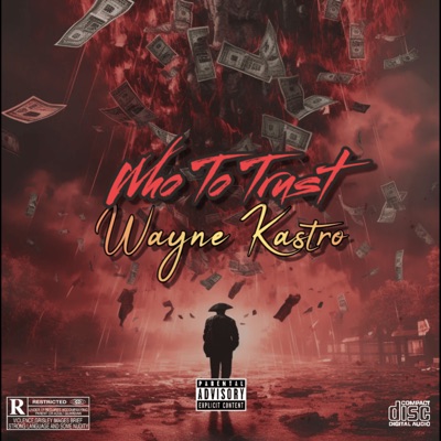 Who To Trust - Single