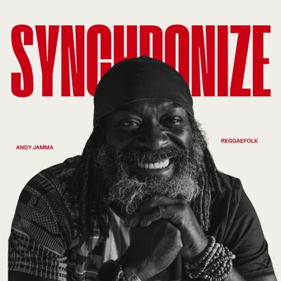 Synchronize (feat. Sarah Tobias) [Flash Gordon Remix] - Single