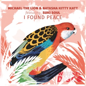 I Found Peace (feat. Suki Soul) - EP