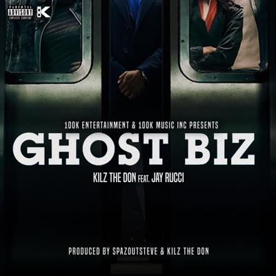 GHOST BIZ - Single