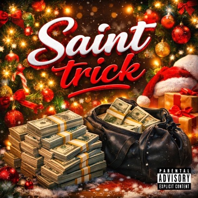 Saint Trick - Single