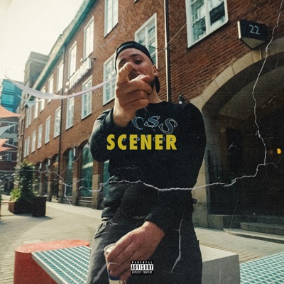 SCENER - Single