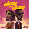 Simi & Kizz Daniel - Day By Day artwork