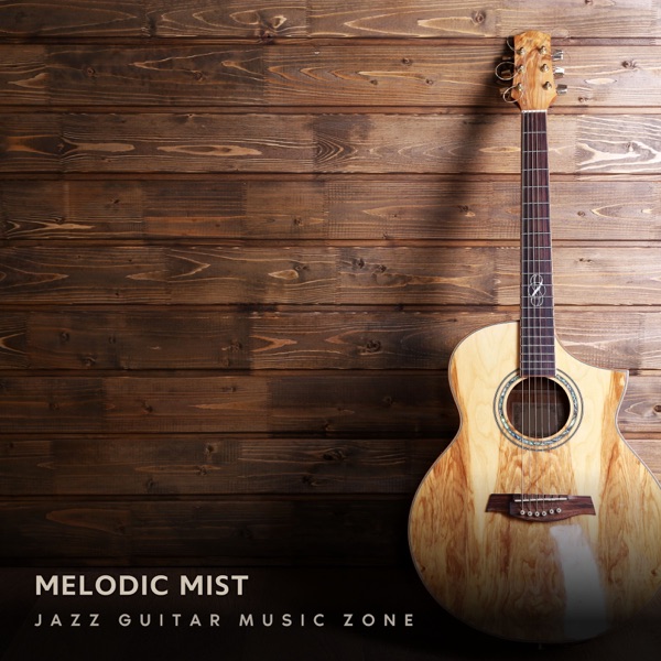 Melodic Mist: Guitar Music Sleep