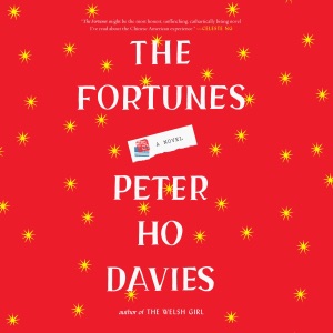 The Fortunes (Unabridged)