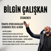 Bilgin Çalışkan - Kadifeden Kesesi & Adalı Çiftetellisi - Bilgin Çalışkan