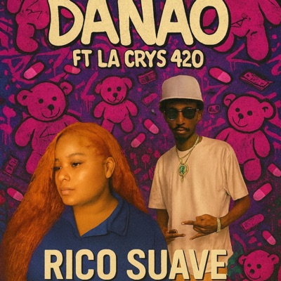 LA CRYS 420(Brako Dañao RYCO SUAVE - Single
