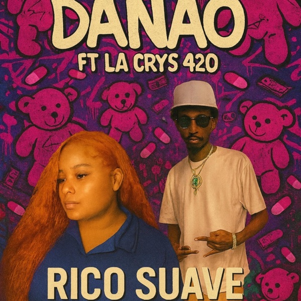 LA CRYS 420(Brako Dañao RYCO SUAVE