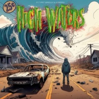 High Waters (feat. Pat Giroux & Koraah) - Single - Koncept