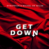 Synatrick & Michel de Wilde - Get Down (Radio Edit) artwork