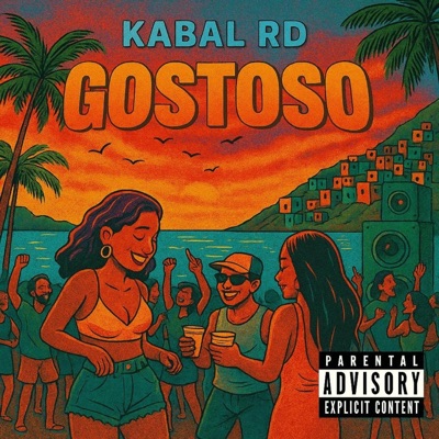 Gostoso - Single